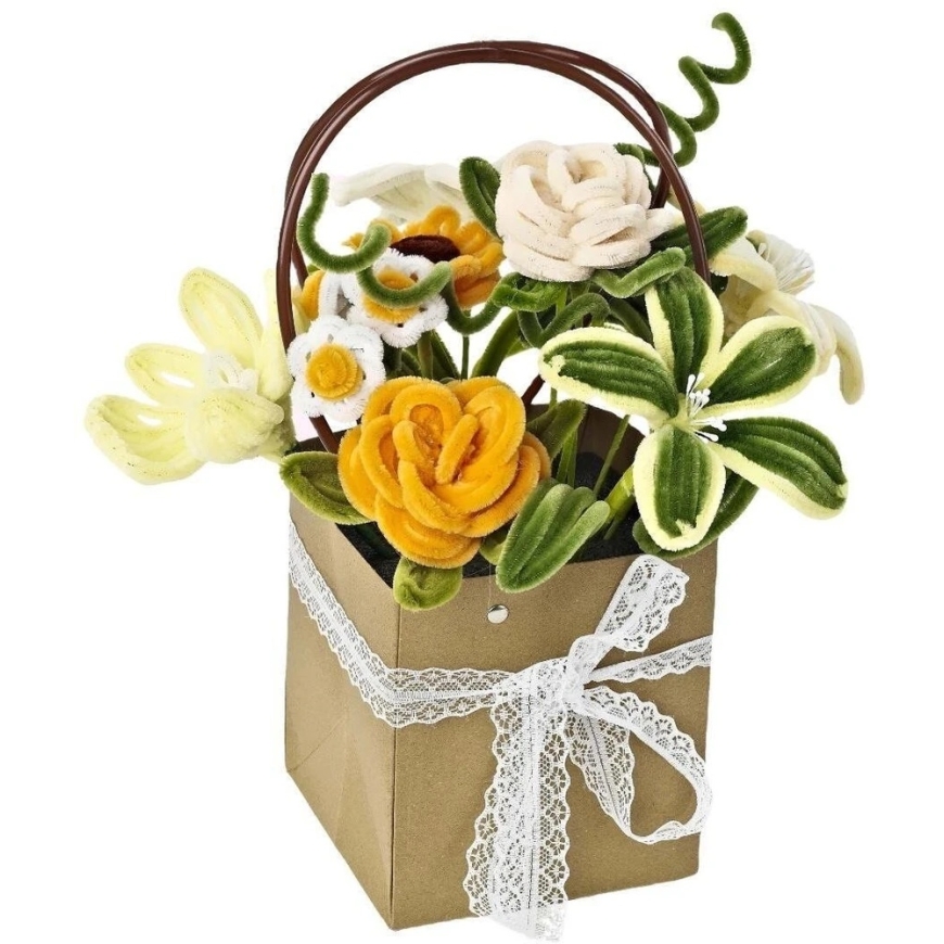 Madej DIY Bouquet Flower Kit – 3
