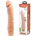BAILE - DYBBUK REALISTISKS VIBRATORS 24 CM MŪSNAS BAILE - DYBBUK REALISTISKS VIBRATORS 24 CM MŪSNAS