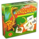 Alexander Mälumäng Dinosaurused Alexander Mälumäng Dinosaurused