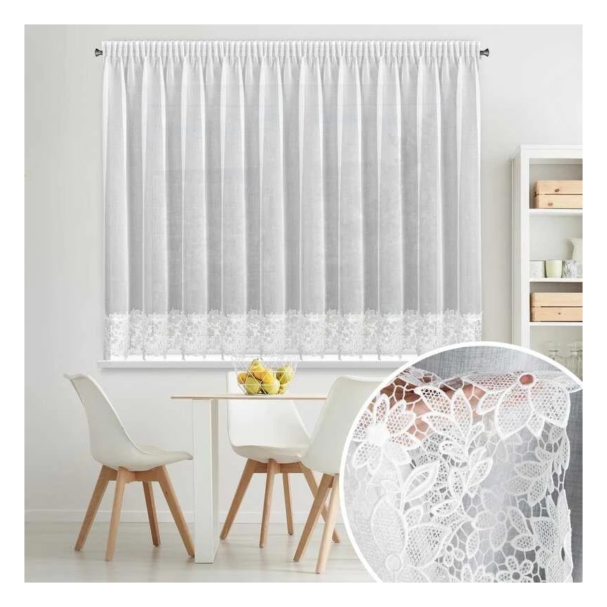 Eurofirany FIR/ARTEMIDA/B 350X155 TASMA