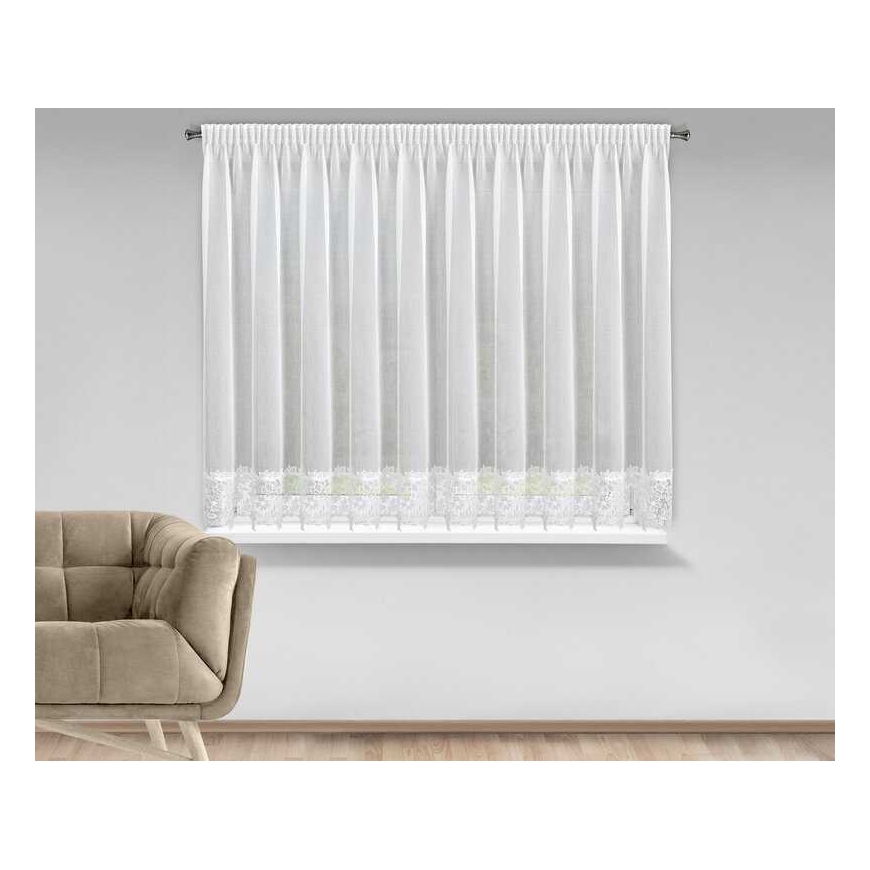 Eurofirany FIR/ARTEMIDA/B 350X155 TASMA – 2