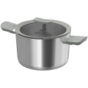 BergHOFF Balance кастрюля с крышкой 20 см 3,4 л BergHOFF Balance кастрюля с крышкой 20 см 3,4 л