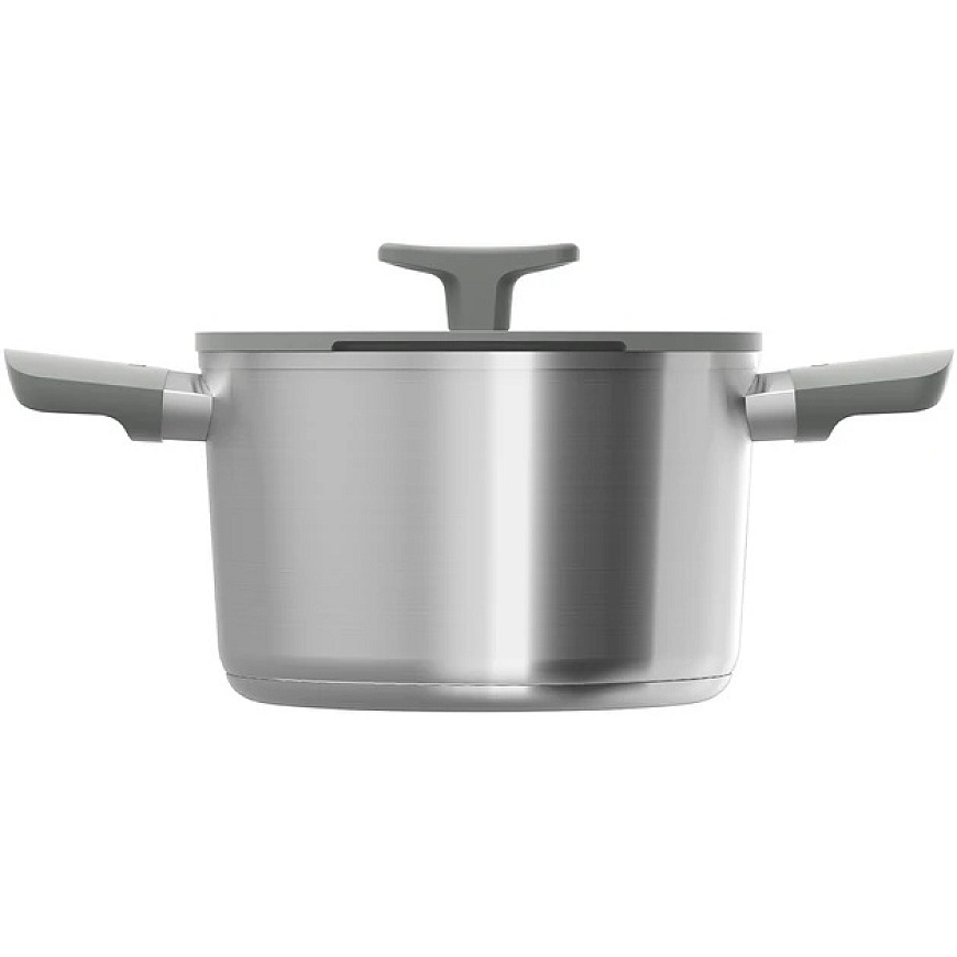 BergHOFF Balance prikaistuvis su dangčiu 20 cm 3,4 L – 2