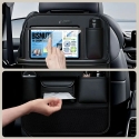 TECH-PROTECT UCA100 BACKSEAT CAR ORGANIZER BLACK TECH-PROTECT UCA100 BACKSEAT CAR ORGANIZER BLACK