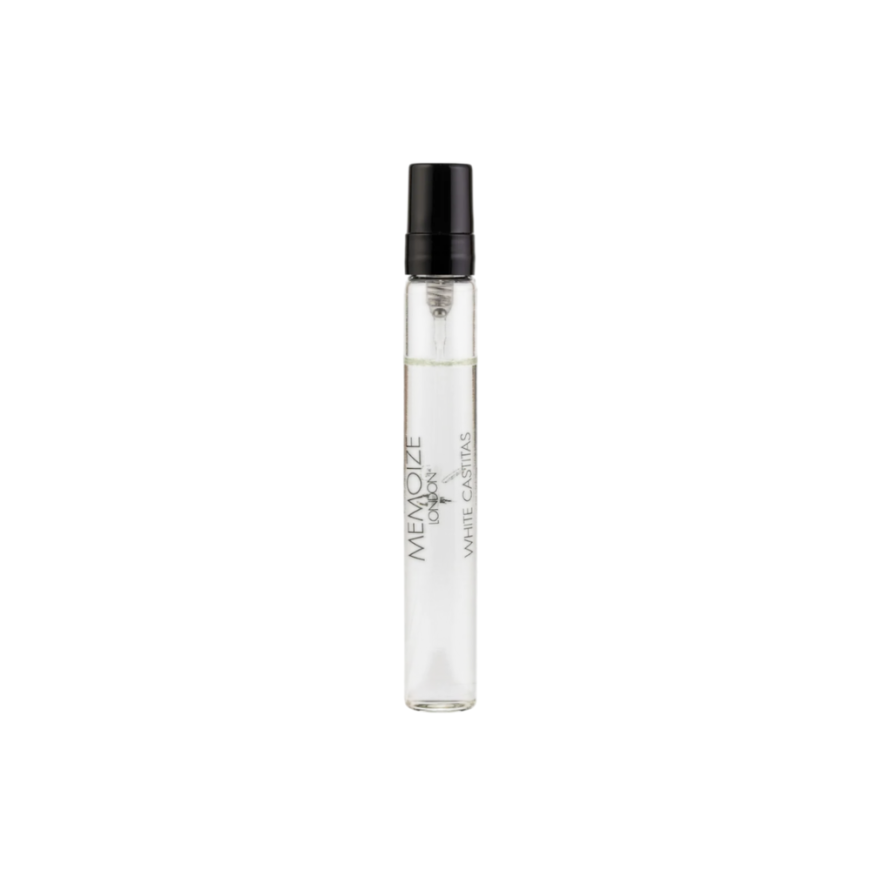 Memoize Baltas Castitas PP unisex perfume 7.5 ml – 2