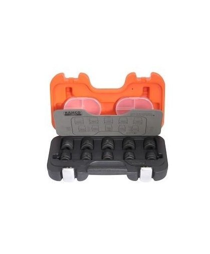 Bahco Impact head set Bahco D
