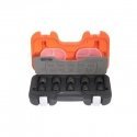 Impact head set Bahco D / S14 1/2 "14pcs 10-27mm Impact head set Bahco D / S14 1/2 "14pcs 10-27mm