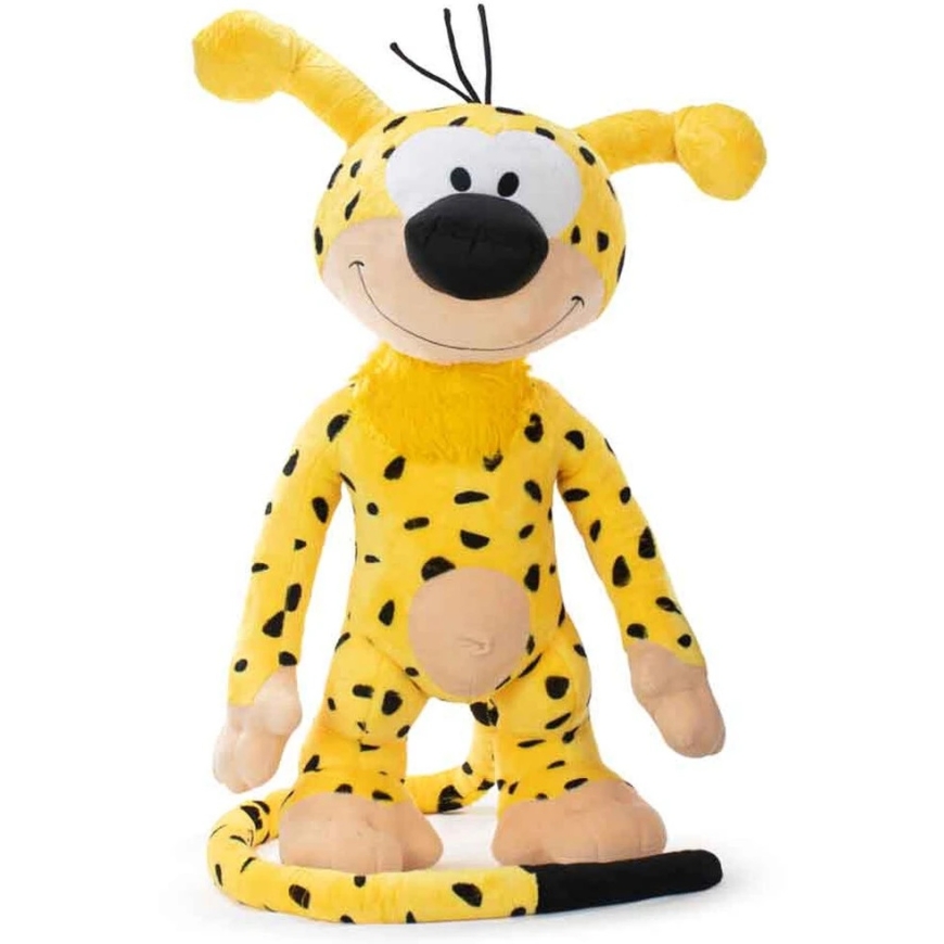 Barrado Marsupilami Marsupilami mīkstā rotaļlieta 70 cm