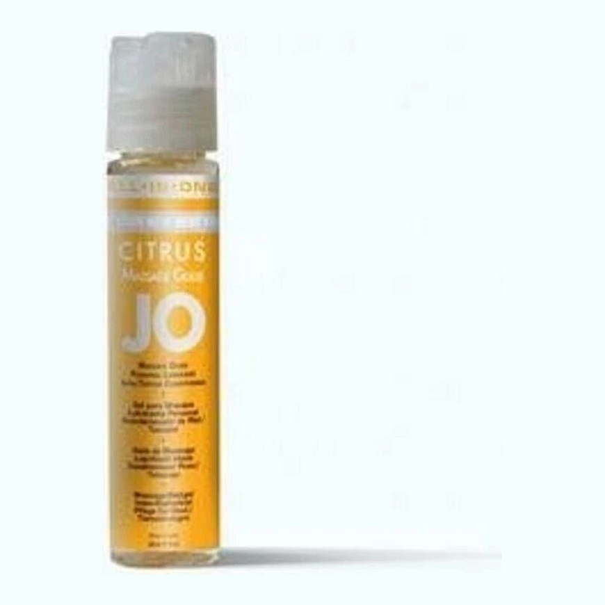 System JO - Premium silikona lubrikants 30 ml – 3