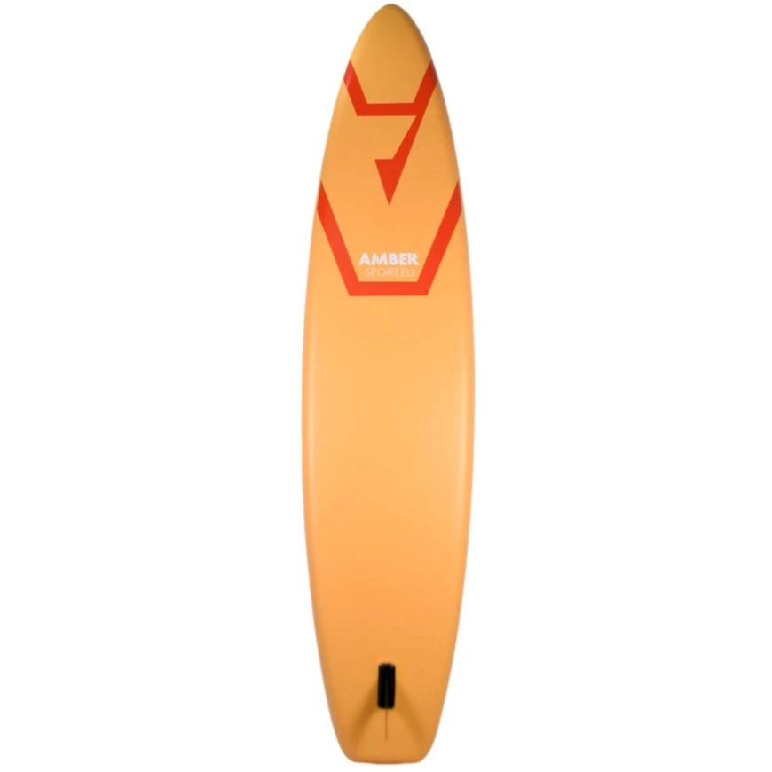 Griestie airēšanas dēļu komplekts AMBER PRIME 12.6, 381 x 85 x 15 cm, līdz 130 kg, 15 psi – 3
