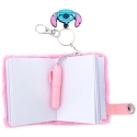 Laste litsents Wow Generation STITCH mini pehme notebook, ST00147 Laste litsents Wow Generation STITCH mini pehme notebook, ST00147