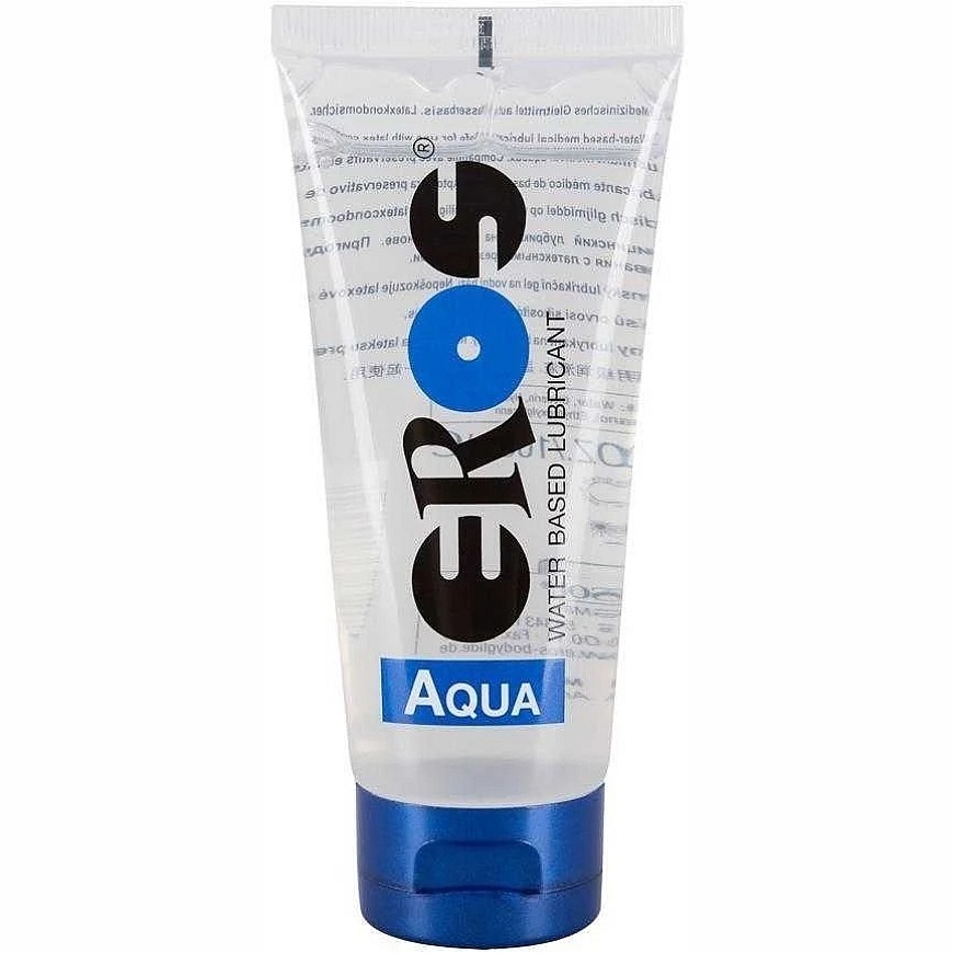 EROS Aqua 100 ml – 2