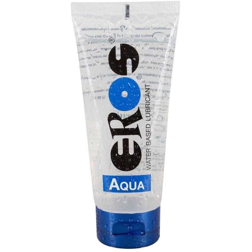 EROS Aqua 100 ml – 3