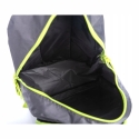 YOUTH FAIR GRAPHITE-LIME COLOR SEMI LINE YOUTH FAIR GRAPHITE-LIME COLOR SEMI LINE