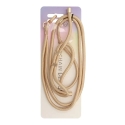 Phone lanyard GC-M7 gold Phone lanyard GC-M7 gold