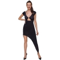 Cottelli Peopidu Kleit Ruffle'itega S Cottelli Peopidu Kleit Ruffle'itega S