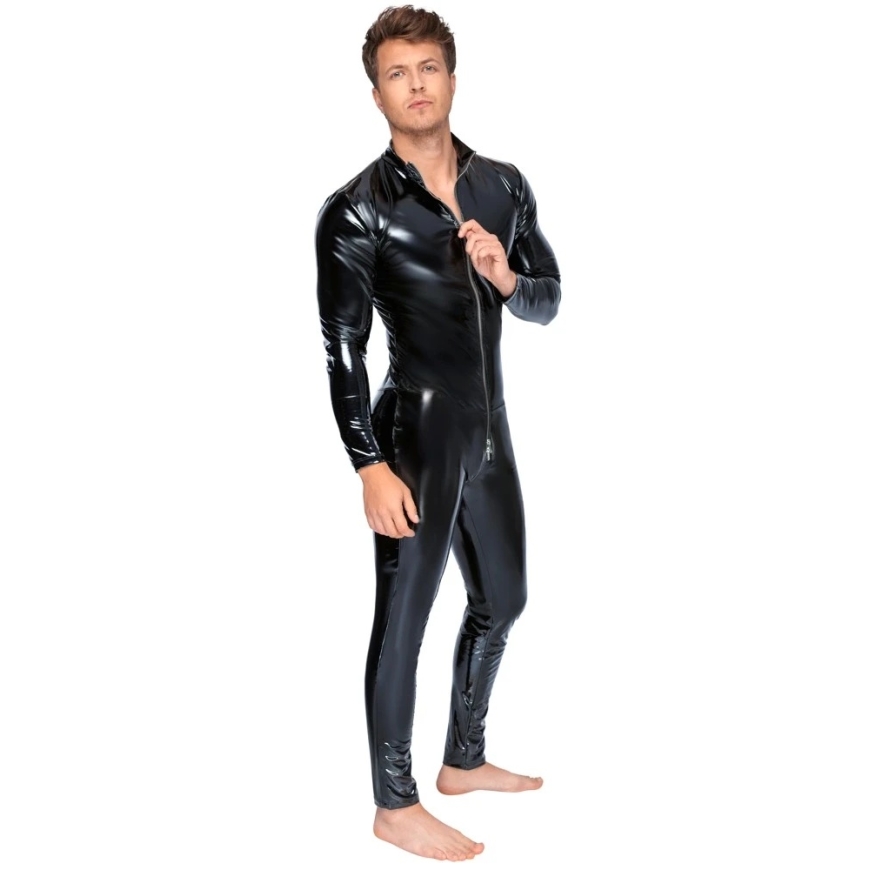 Black Level Vinyl H. Üldine XL – 4
