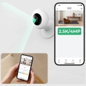 Siseruumikaamera Imilab SC230 valge Siseruumikaamera Imilab SC230 valge