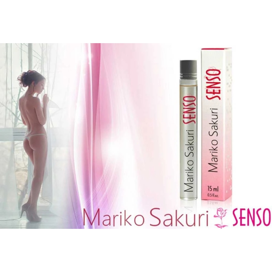 Auroralabs Mariko Sakuri SENSO – 2
