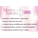 Auroralabs Mariko Sakuri SENSO Auroralabs Mariko Sakuri SENSO