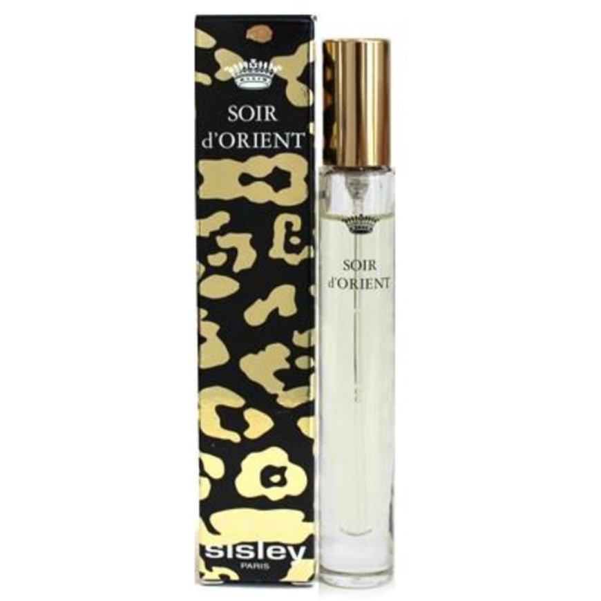Sisley Soir D'Orient EDP smaržas sievietēm 6.5 ml