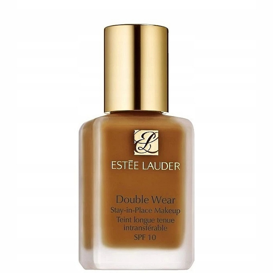 "Estee Lauder Double Wear Stay-in-Place Makeup SPF10" pitkäkestoinen mattapintainen meikkipohja, joka tarjoaa sävyn 7N1 Deep Amb – 2
