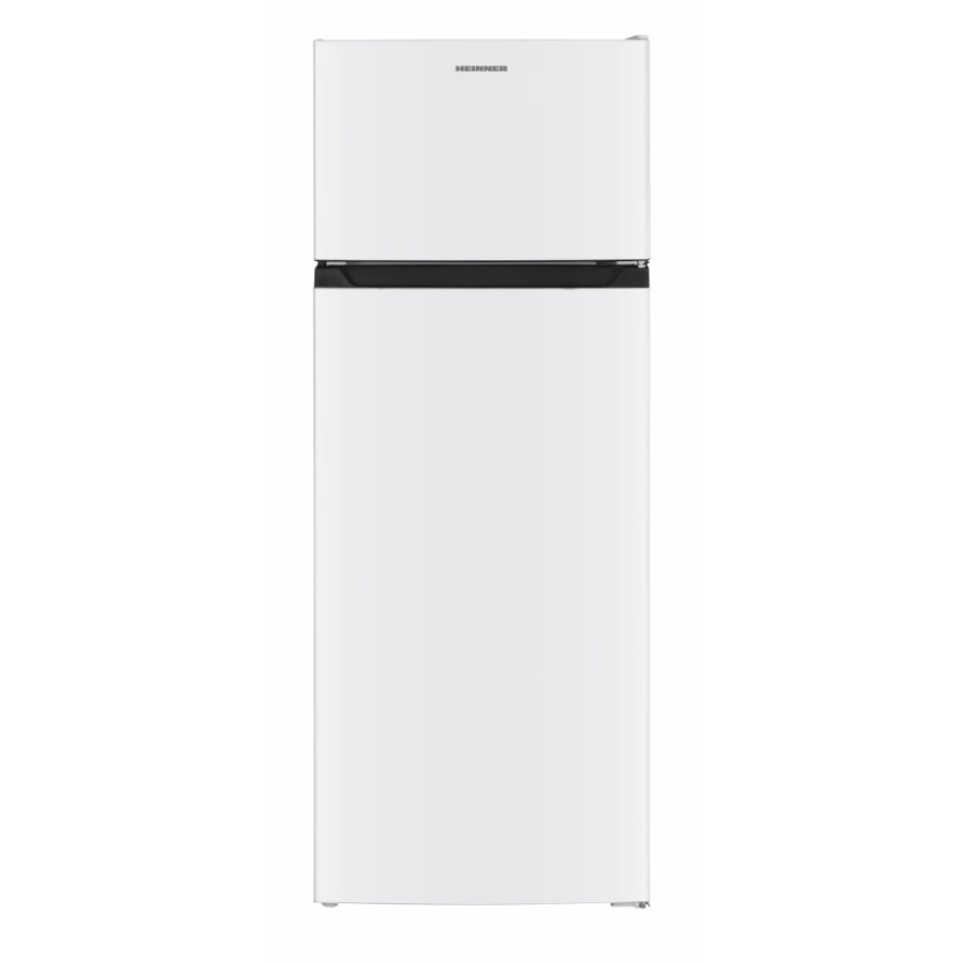Двухдверный холодильник HF-HM248INVE++ HEINNER