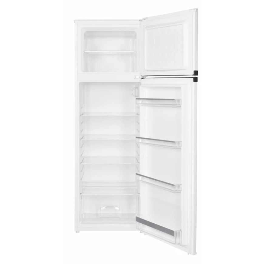 Divdurvju ledusskapis HF-HM248INVE++ HEINNER – 2