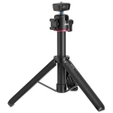 Camera Stand - ULANZI MT-73 2-in-1 Selfie Holder Height Adjustment 21-55 cm Camera Stand - ULANZI MT-73 2-in-1 Selfie Holder Height Adjustment 21-55 cm