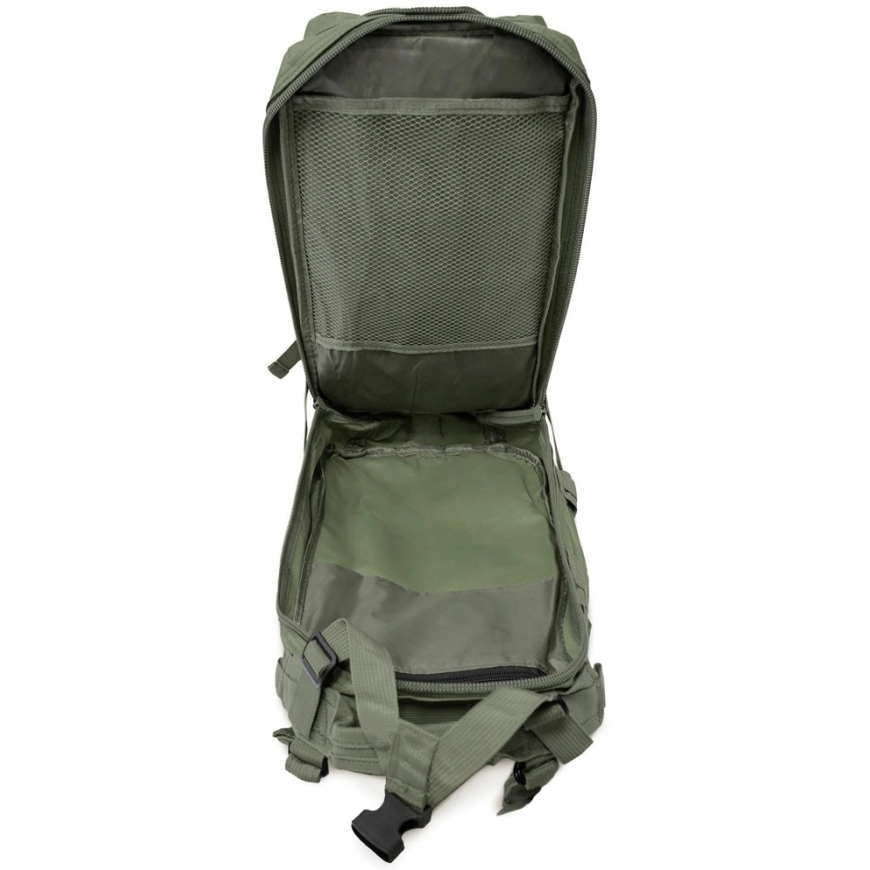 Армейский рюкзак KHAKI SEMI LINE – 2