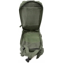Army Backpack KHAKI SEMI LINE