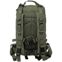 Армейский рюкзак KHAKI SEMI LINE Армейский рюкзак KHAKI SEMI LINE