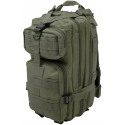 Army Backpack KHAKI SEMI LINE