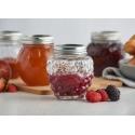 MUSHROOM AND FRUIT PRESERVE 0.4 l Jar / Kilner MUSHROOM AND FRUIT PRESERVE 0.4 l Jar / Kilner