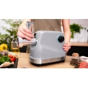 Электрическая мясорубка Cecotec 1360 Вт, 1,5 кг/мин, нержавеющая сталь Crusher 1400 Steel Электрическая мясорубка Cecotec 1360 Вт, 1,5 кг/мин, нержавеющая сталь Crusher 1400 Steel
