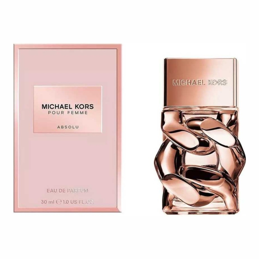 Michael Kors Pour Femme Absolu EDP parfüüm naistele, 30 ml