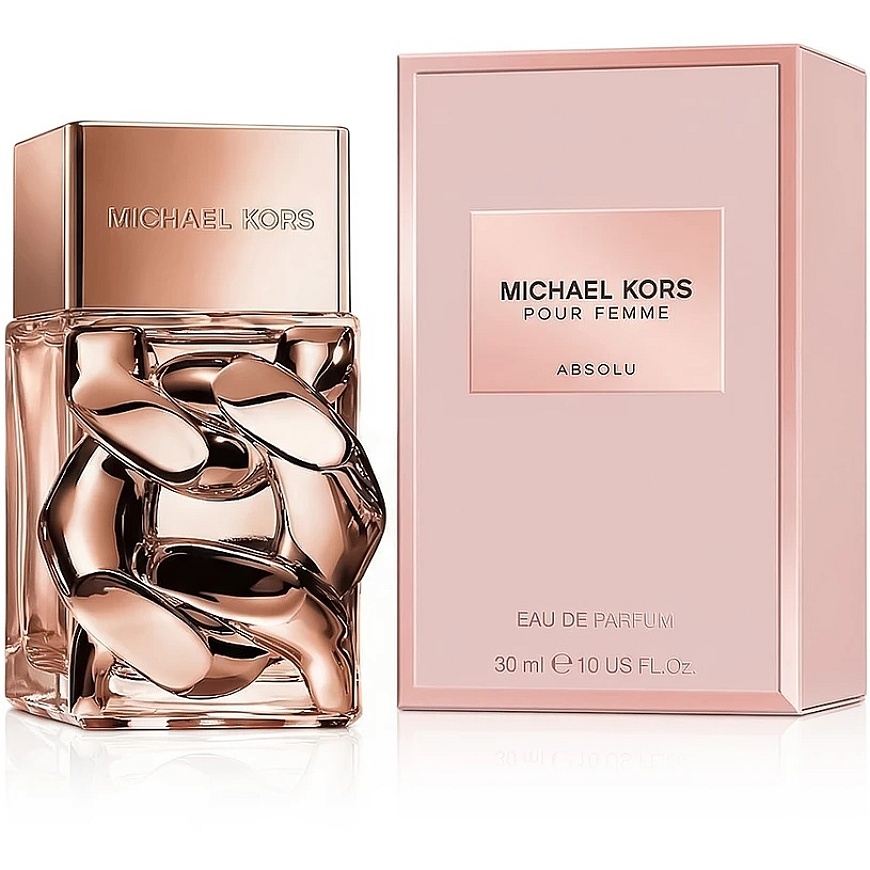 Michael Kors Pour Femme Absolu EDP hajuste naisille, 30 ml – 2