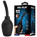 MR PLAY - ANAAL DUŠŠ BLKC (310 ml) MR PLAY - ANAAL DUŠŠ BLKC (310 ml)