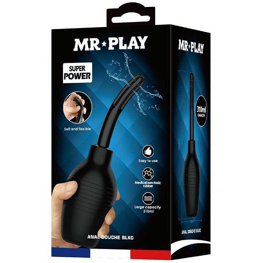 MR PLAY - АНАЛЬНАЯ ДУША BLKC (310 мл) – 5