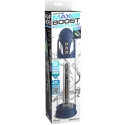 Pipedream Pump Worx Max Pro Flow blue Pipedream Pump Worx Max Pro Flow blue