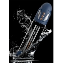 Pipedream Pump Worx Max Pro Flow blue Pipedream Pump Worx Max Pro Flow blue
