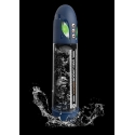 Pipedream Pump Worx Max Pro Flow mėlyna Pipedream Pump Worx Max Pro Flow mėlyna