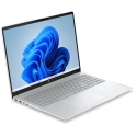 HP Kannettava tietokone HP OmniBook 3 16-by0001ncx, Ryzen 5 40 (4C), 16.0" 2K, 8GB LPDDR5, 512GB SSD, Win11, 2Y HP Kannettava tietokone HP OmniBook 3 16-by0001ncx, Ryzen 5 40 (4C), 16.0" 2K, 8GB LPDDR5, 512GB SSD, Win11, 2Y