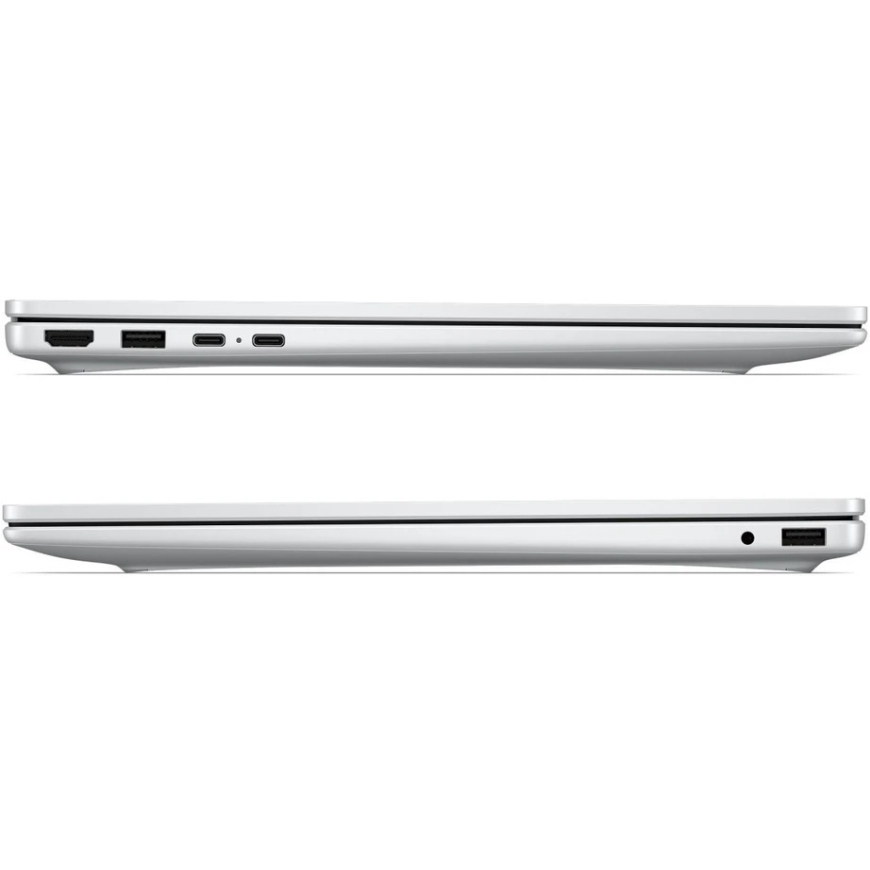 HP Laptop HP OmniBook 3 16-by0001ncx, Ryzen 5 40 (4C), 16.0" 2K, 8GB LPDDR5, 512GB SSD, Win11, 2Y – 5