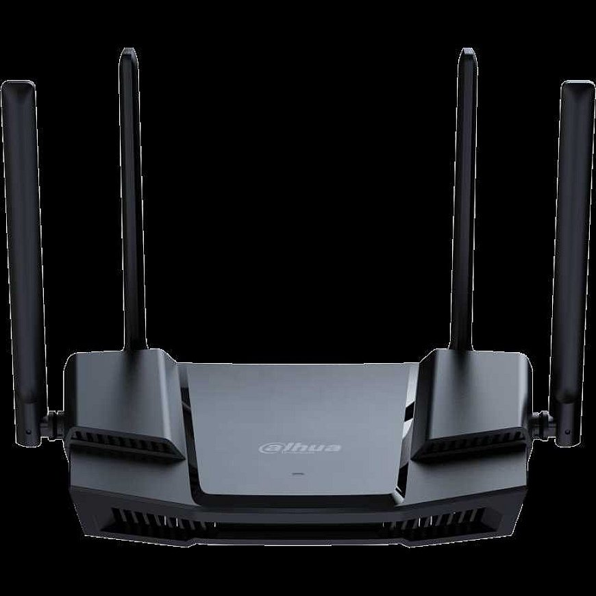 Dahua Technology Maršrutētājs DAHUA AX18 – 2