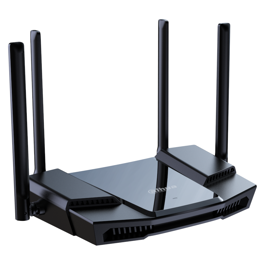 Dahua Technology Router DAHUA AX18 – 4