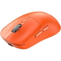 Genius NX-8260S Bezvadu pele, apelsīnu krāsā, 2400DPI Genius NX-8260S Bezvadu pele, apelsīnu krāsā, 2400DPI