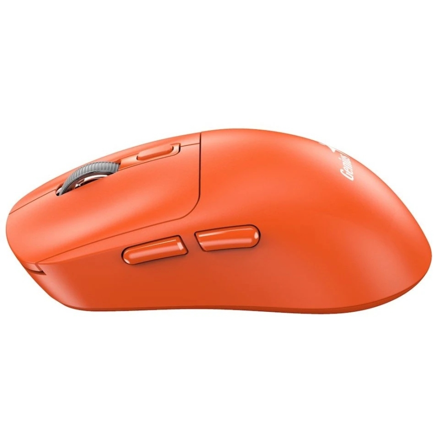Genius NX-8260S Bezvadu pele, apelsīnu krāsā, 2400DPI – 3