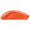 Genius NX-8260S Wireless Mouse, orange, 2400DPI Genius NX-8260S Wireless Mouse, orange, 2400DPI