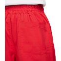 Шорты мужские Nike Club красные FN3307 657 (M) Шорты мужские Nike Club красные FN3307 657 (M)